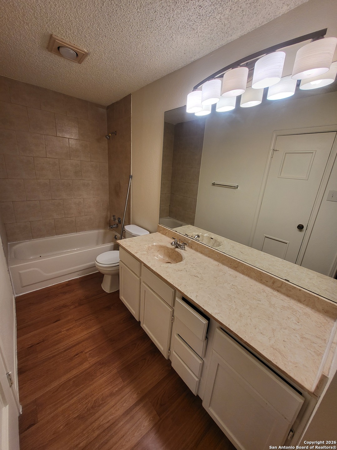6316 Cambridge Drive San Antonio TX 78218