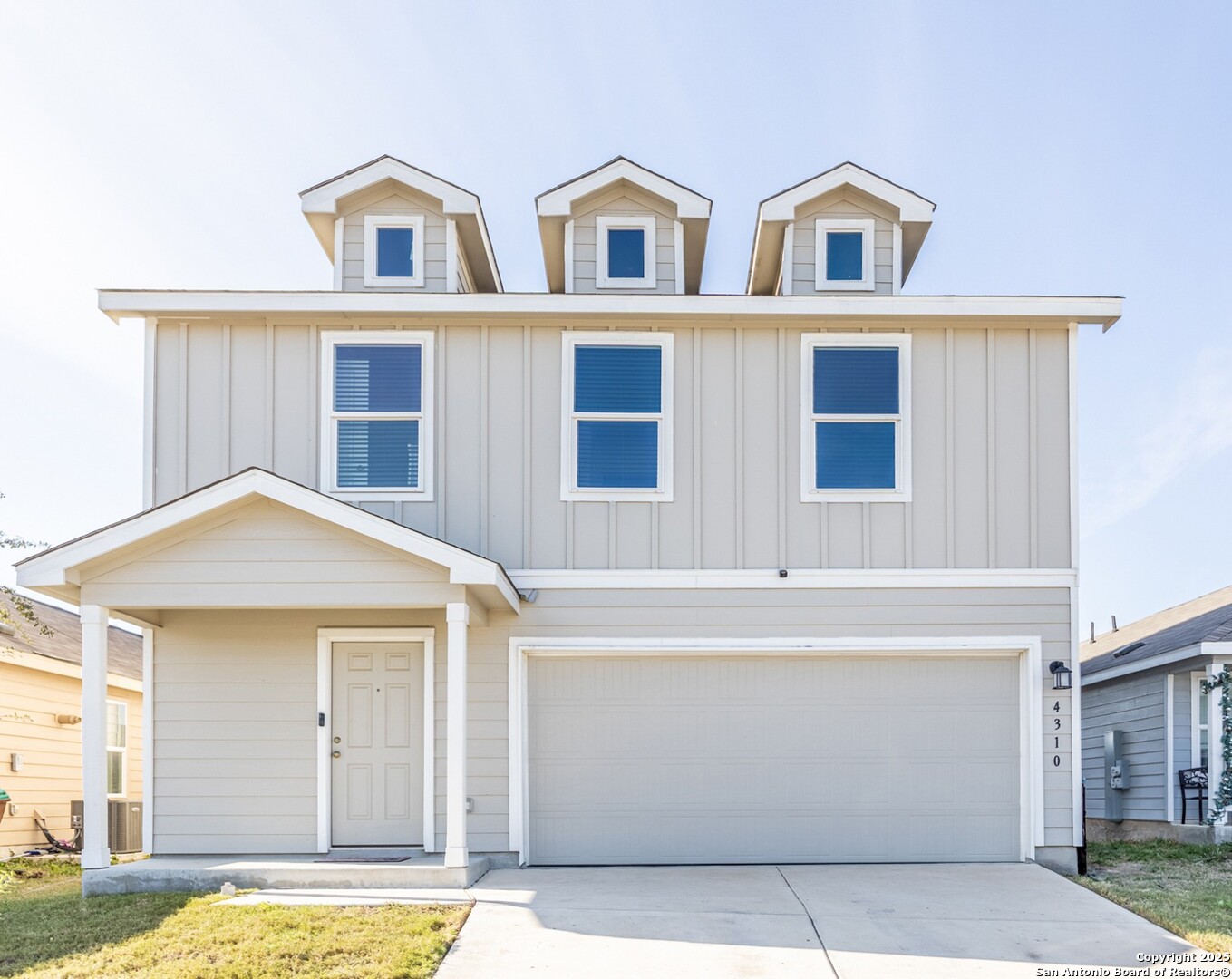 4310 Fluvial Circle San Antonio TX 78223