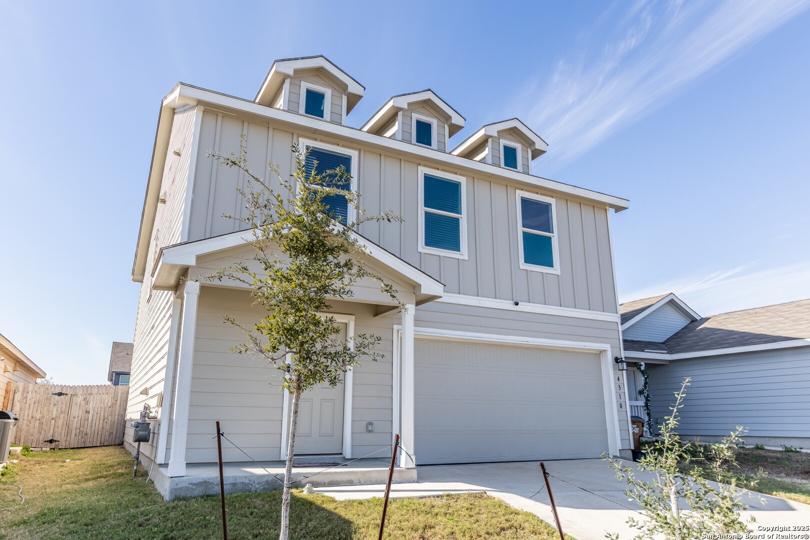 4310 Fluvial Circle San Antonio TX 78223