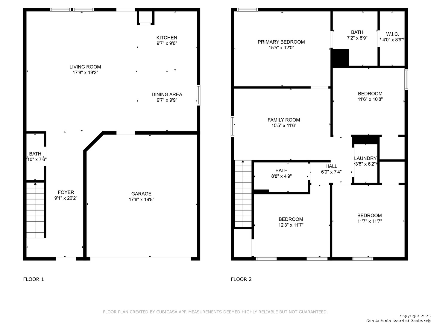 4310 Fluvial Circle San Antonio TX 78223