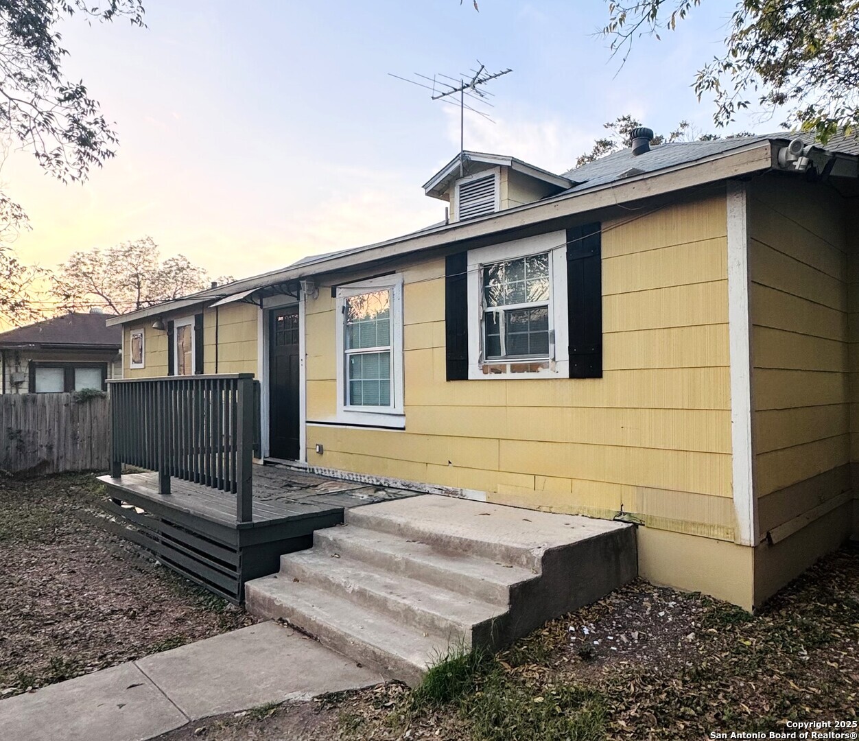 248 Clifford Court San Antonio TX 78210