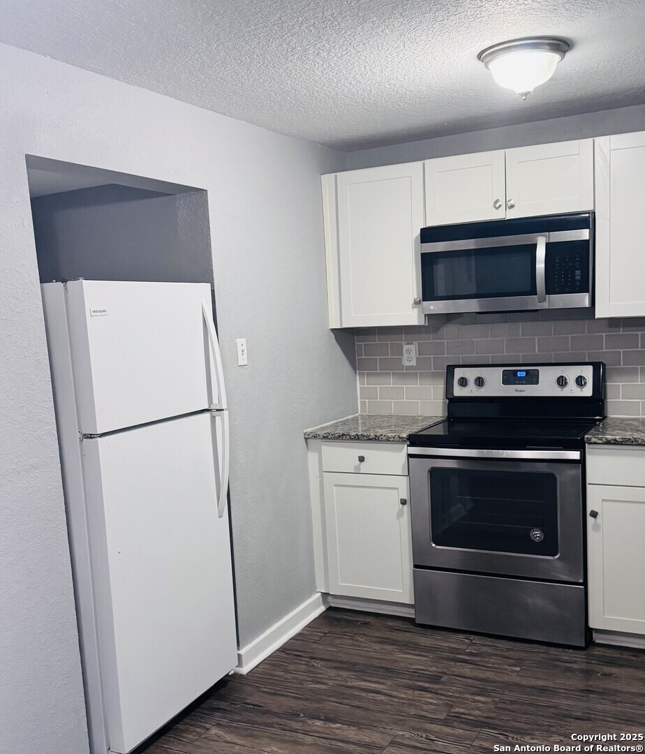 248 Clifford Court San Antonio TX 78210