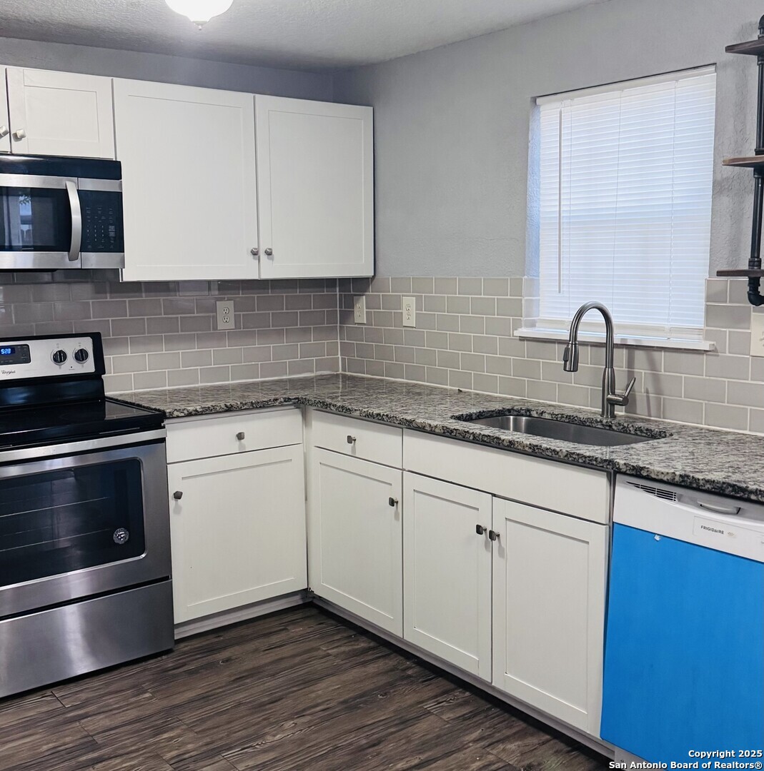 248 Clifford Court San Antonio TX 78210