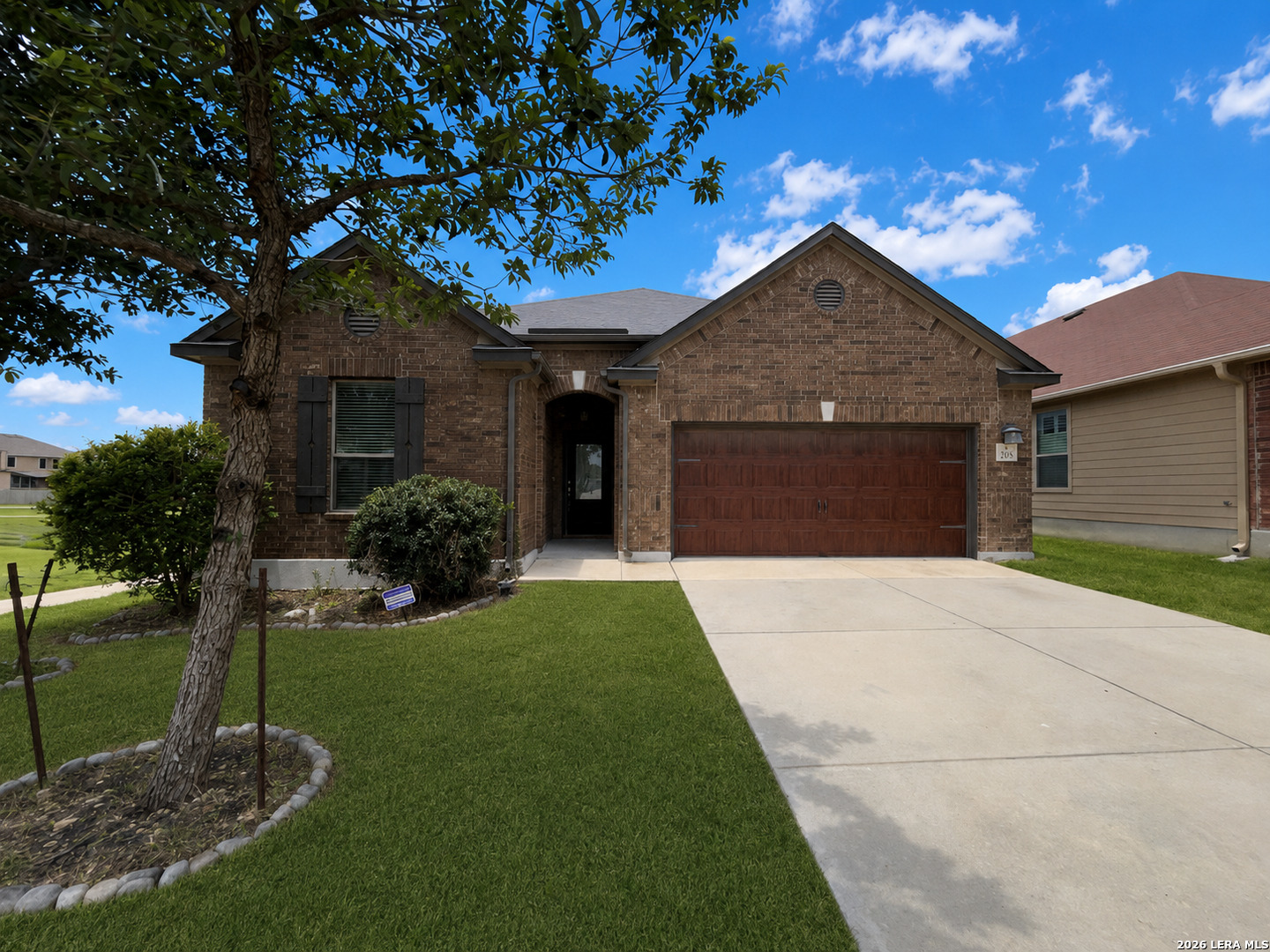 205 Landmark Park Cibolo TX 78108