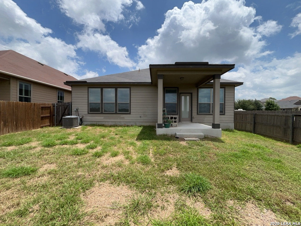 205 Landmark Park Cibolo TX 78108