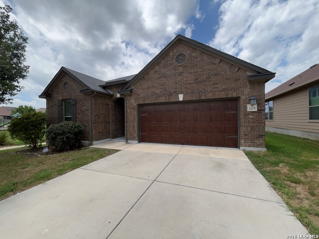 205 Landmark Park Cibolo TX 78108
