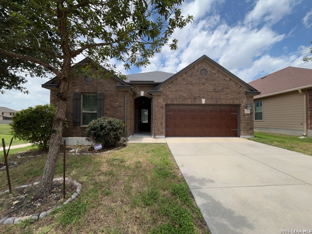205 Landmark Park Cibolo TX 78108