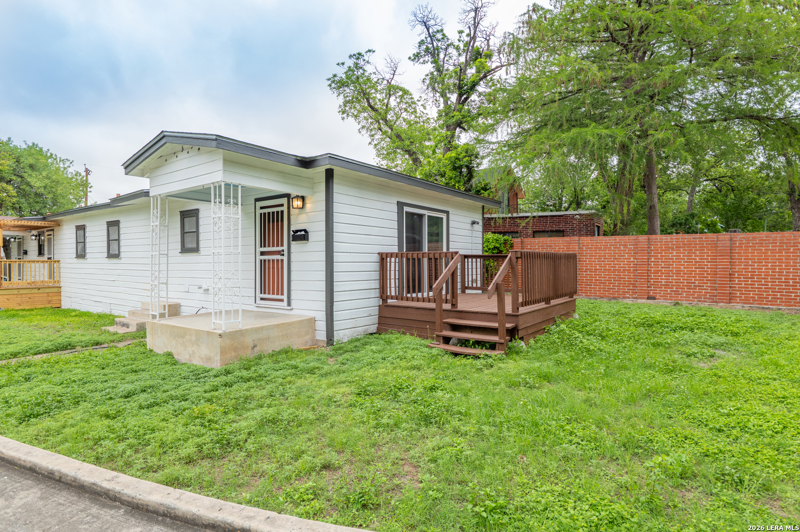 146 Vassar San Antonio TX 78212