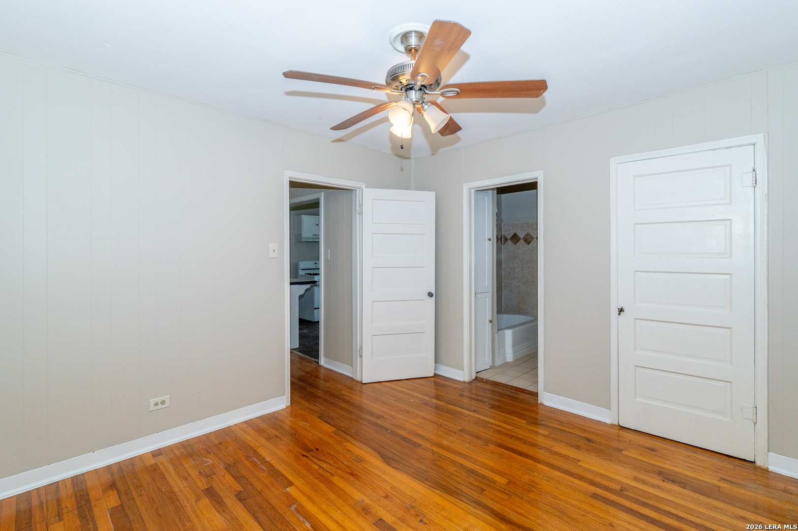 146 Vassar San Antonio TX 78212