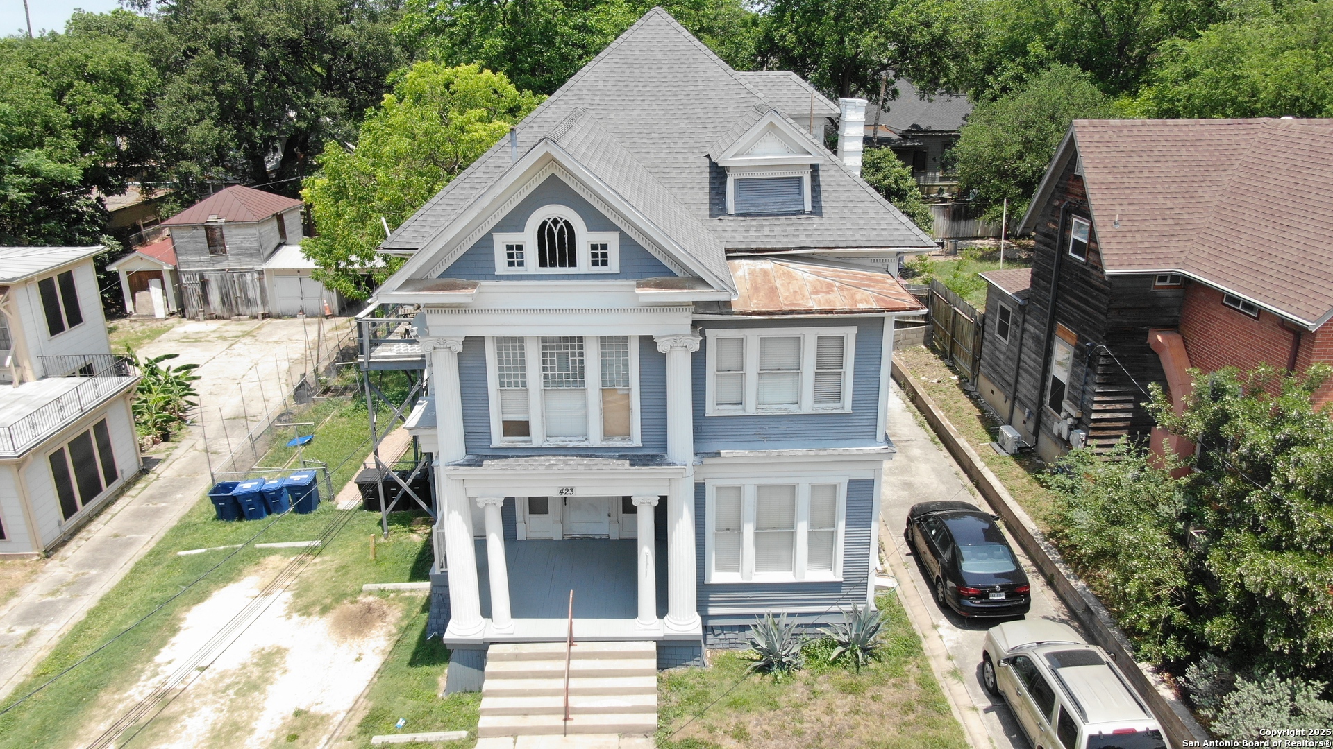 423 W Woodlawn Avenue San Antonio TX 78212