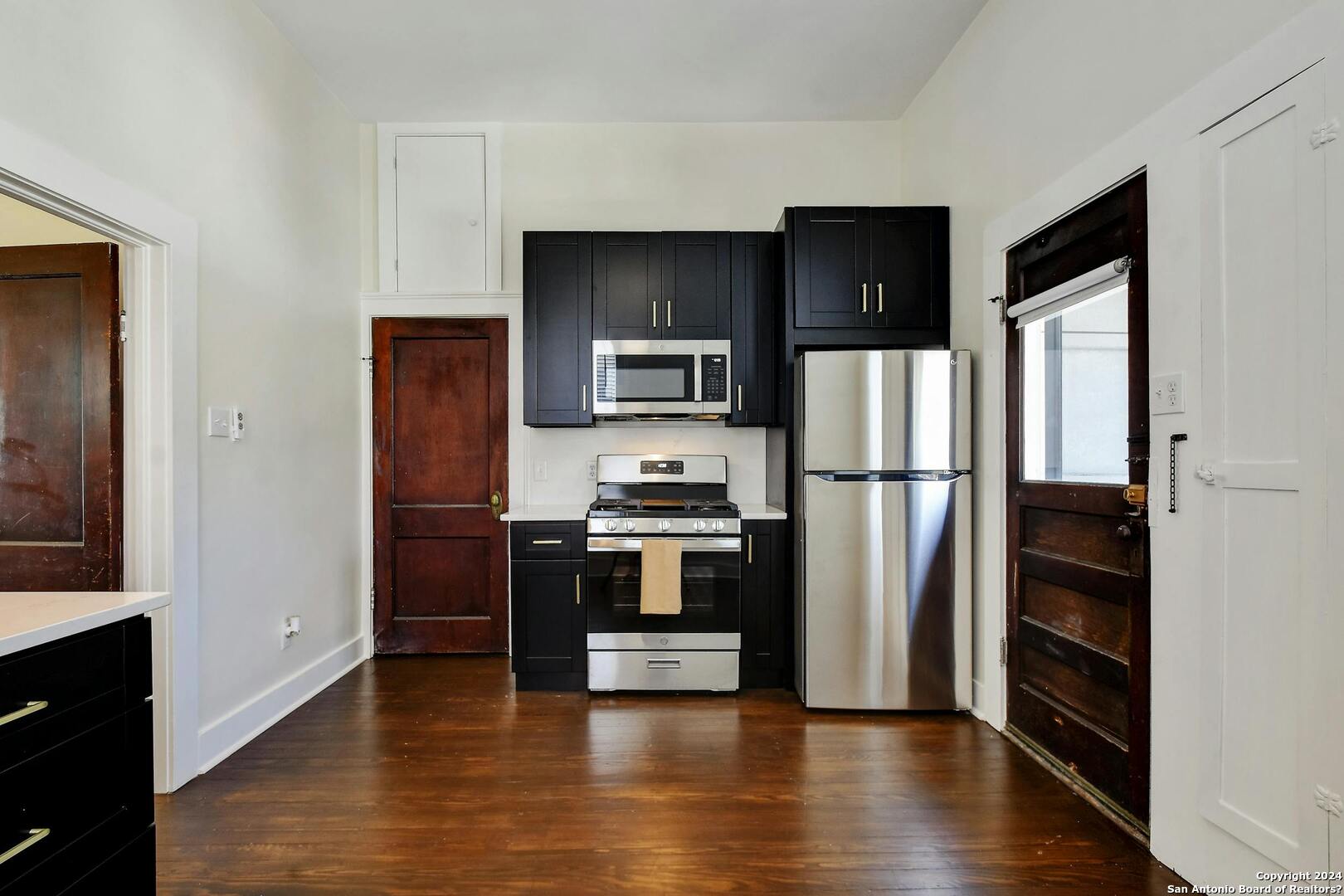 423 W Woodlawn Avenue San Antonio TX 78212