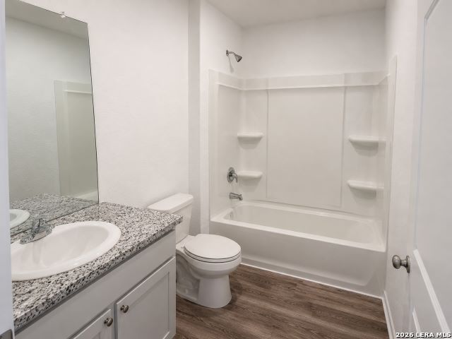 5909 Antonio Place Seguin TX 78155
