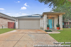 8222 Shumard Oak Drive San Antonio TX 78223