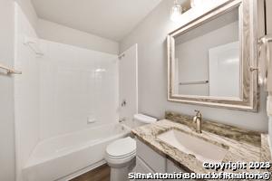 8222 Shumard Oak Drive San Antonio TX 78223