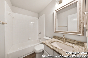8222 Shumard Oak Drive San Antonio TX 78223