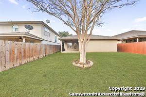 8222 Shumard Oak Drive San Antonio TX 78223