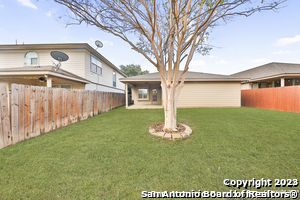 8222 Shumard Oak Drive San Antonio TX 78223
