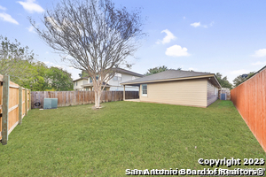 8222 Shumard Oak Drive San Antonio TX 78223