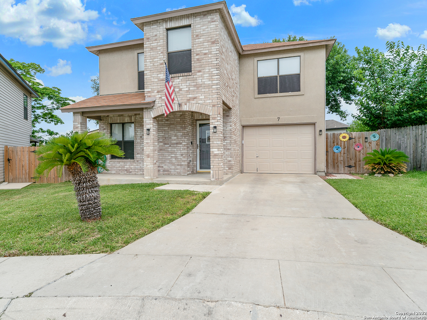 7 Apple Hills San Antonio TX 78238