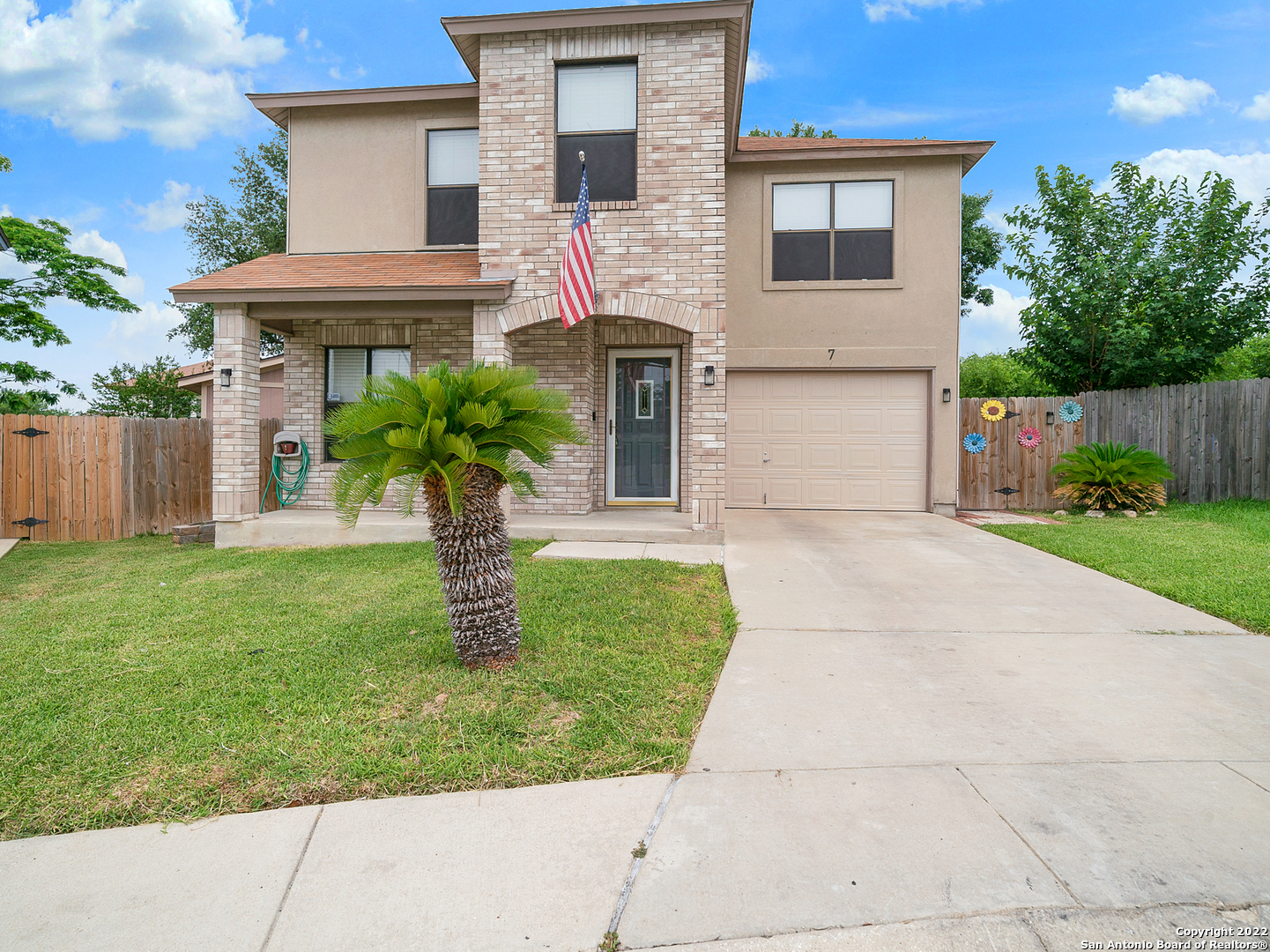 7 Apple Hills San Antonio TX 78238