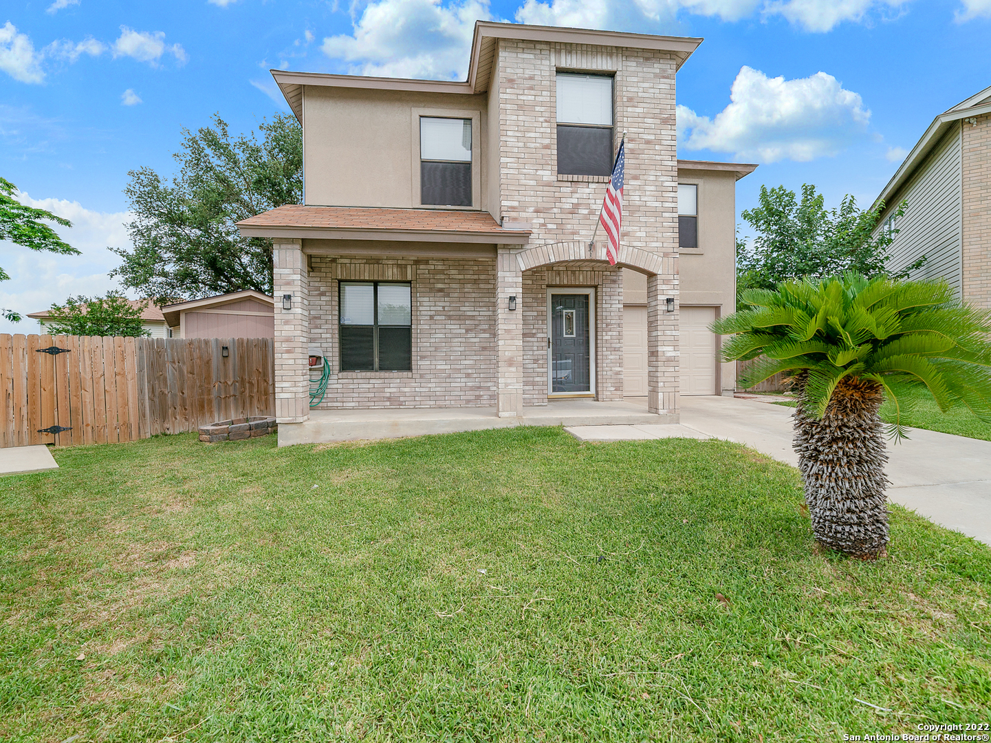 7 Apple Hills San Antonio TX 78238