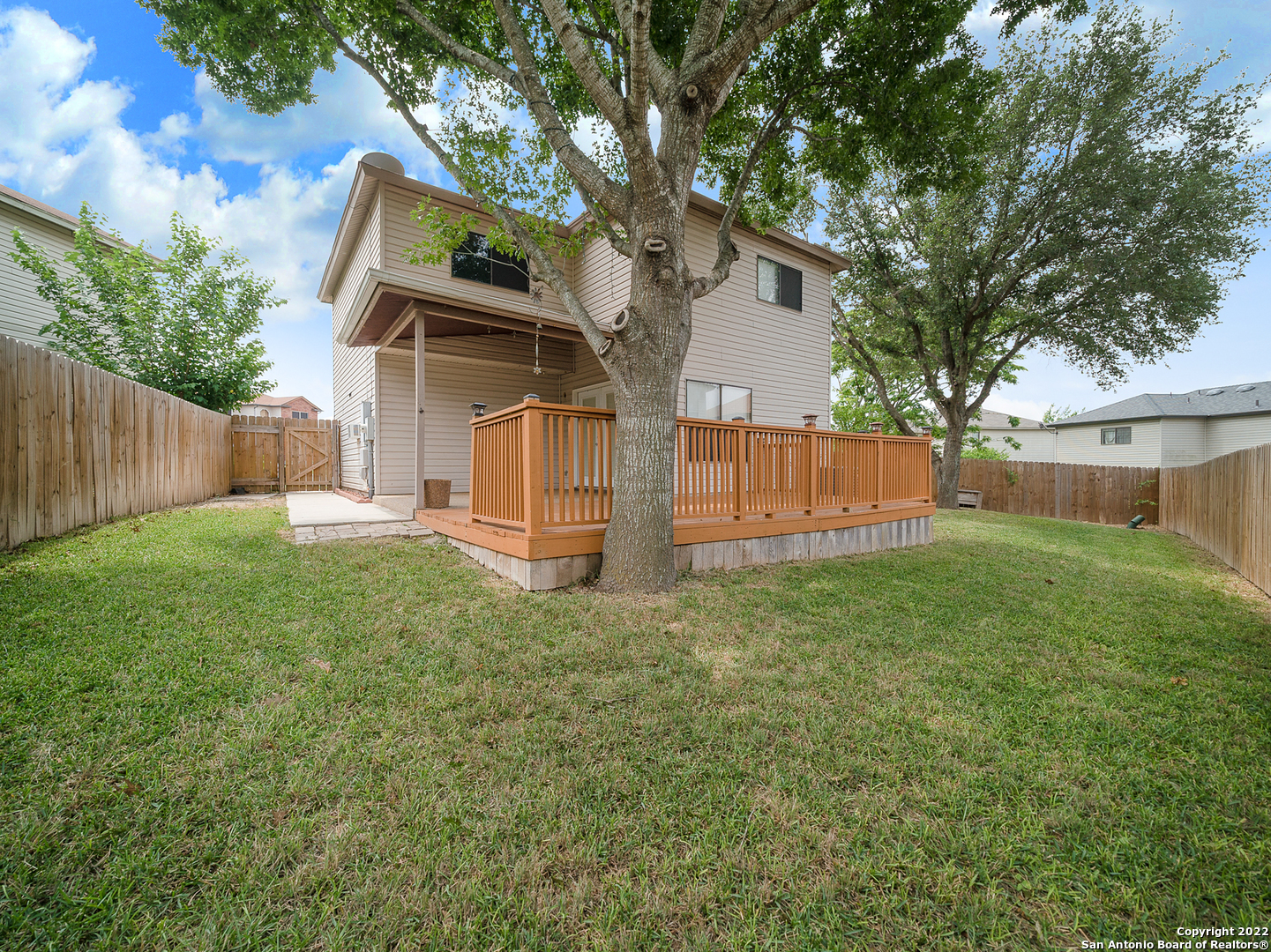 7 Apple Hills San Antonio TX 78238