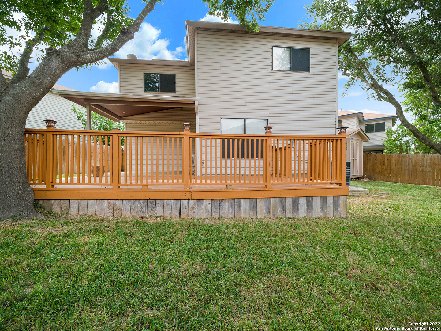 7 Apple Hills San Antonio TX 78238