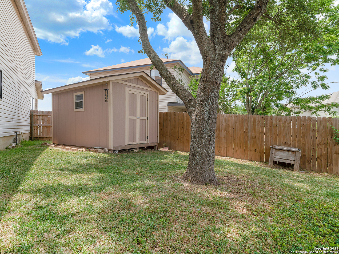 7 Apple Hills San Antonio TX 78238