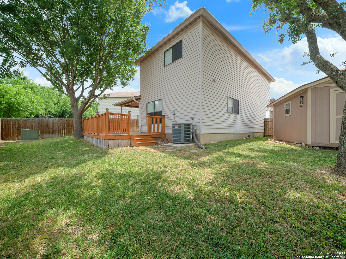 7 Apple Hills San Antonio TX 78238