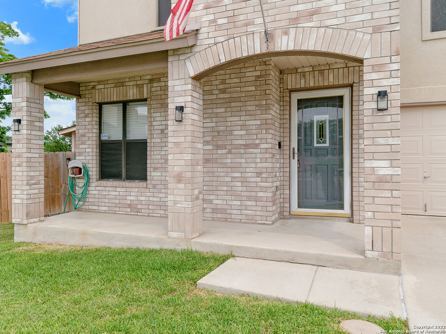 7 Apple Hills San Antonio TX 78238