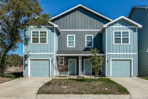 13330 Rowdy Cove San Antonio TX 78249