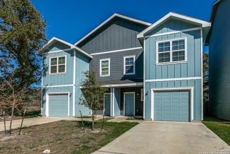 13330 Rowdy Cove San Antonio TX 78249