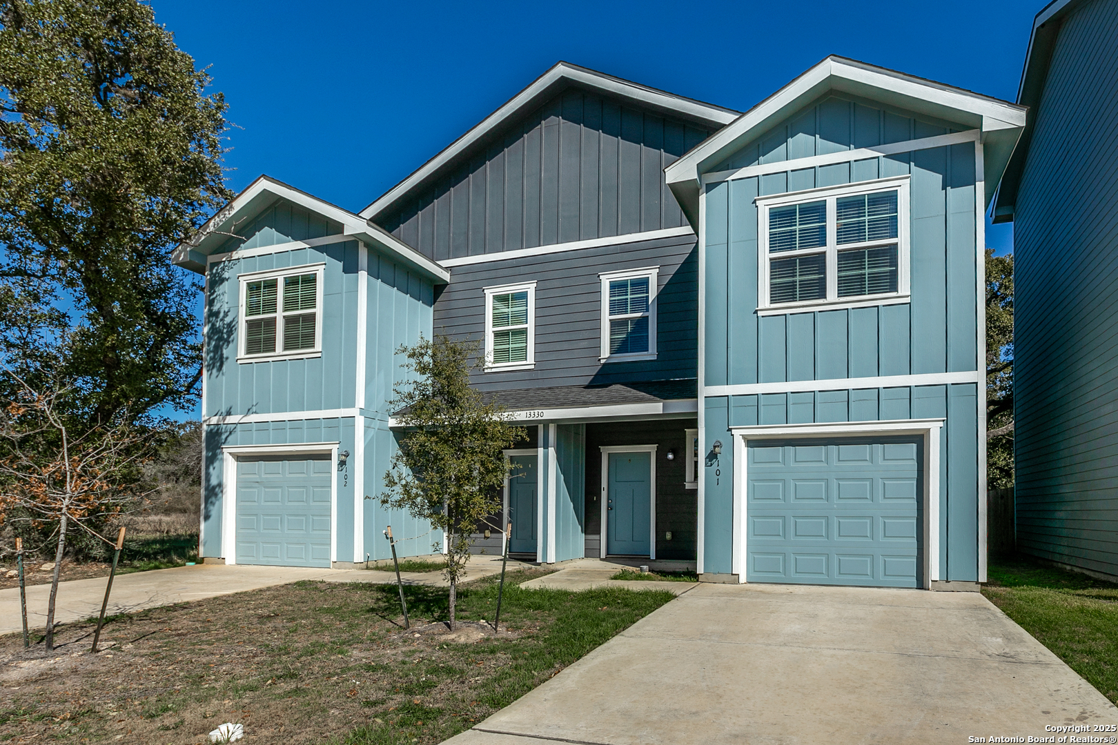 13330 Rowdy Cove San Antonio TX 78249