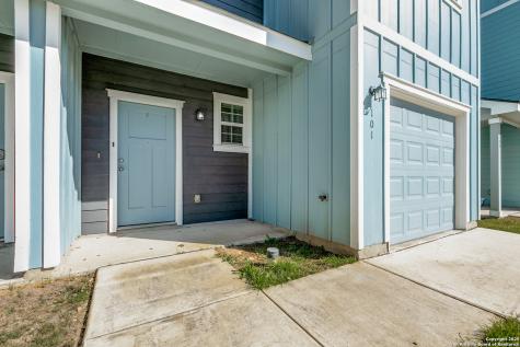 13330 Rowdy Cove San Antonio TX 78249