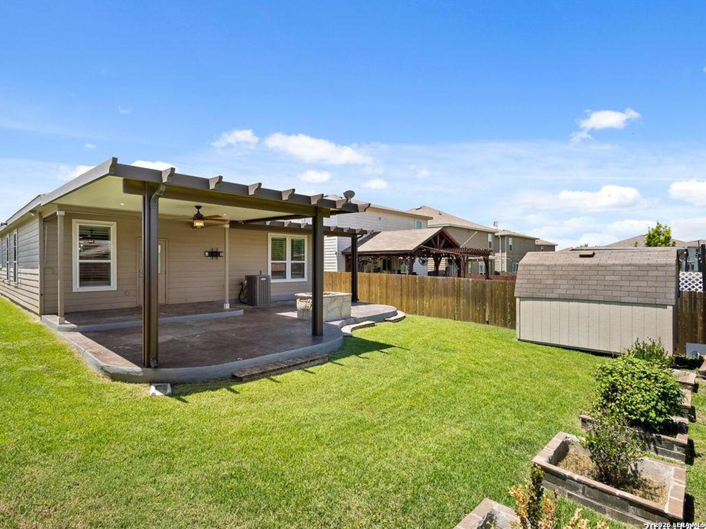 11903 Silver Valley San Antonio TX 78254