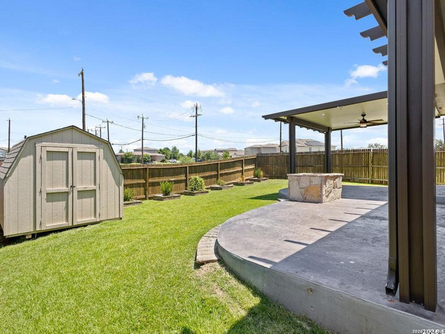11903 Silver Valley San Antonio TX 78254