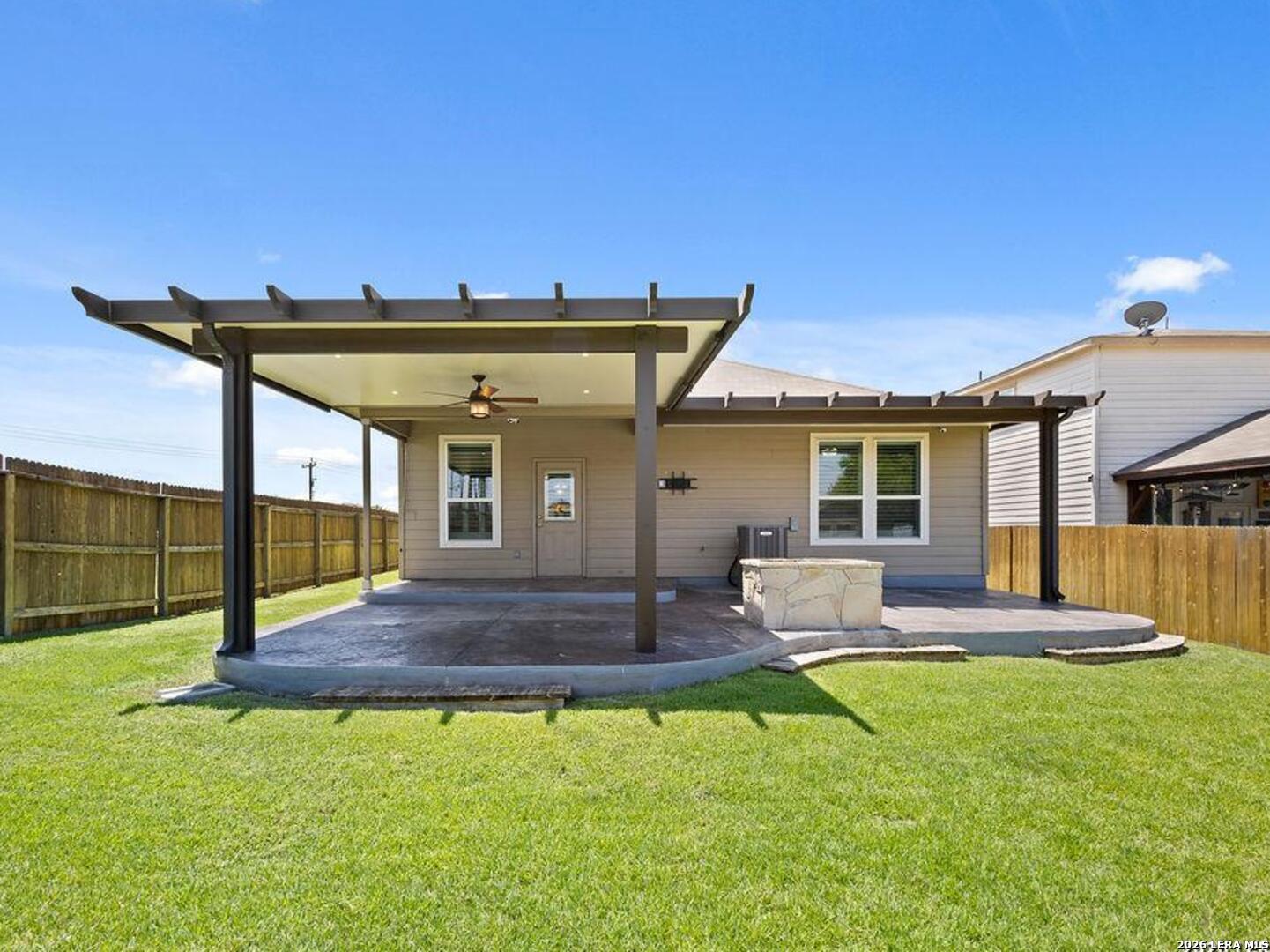 11903 Silver Valley San Antonio TX 78254