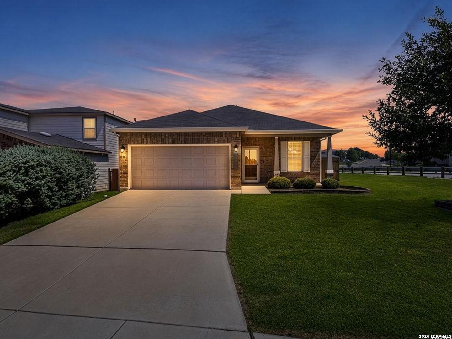 11903 Silver Valley San Antonio TX 78254