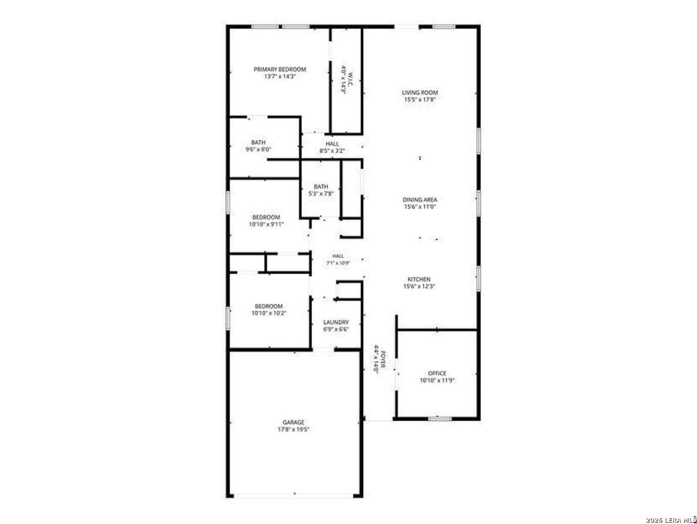 11903 Silver Valley San Antonio TX 78254