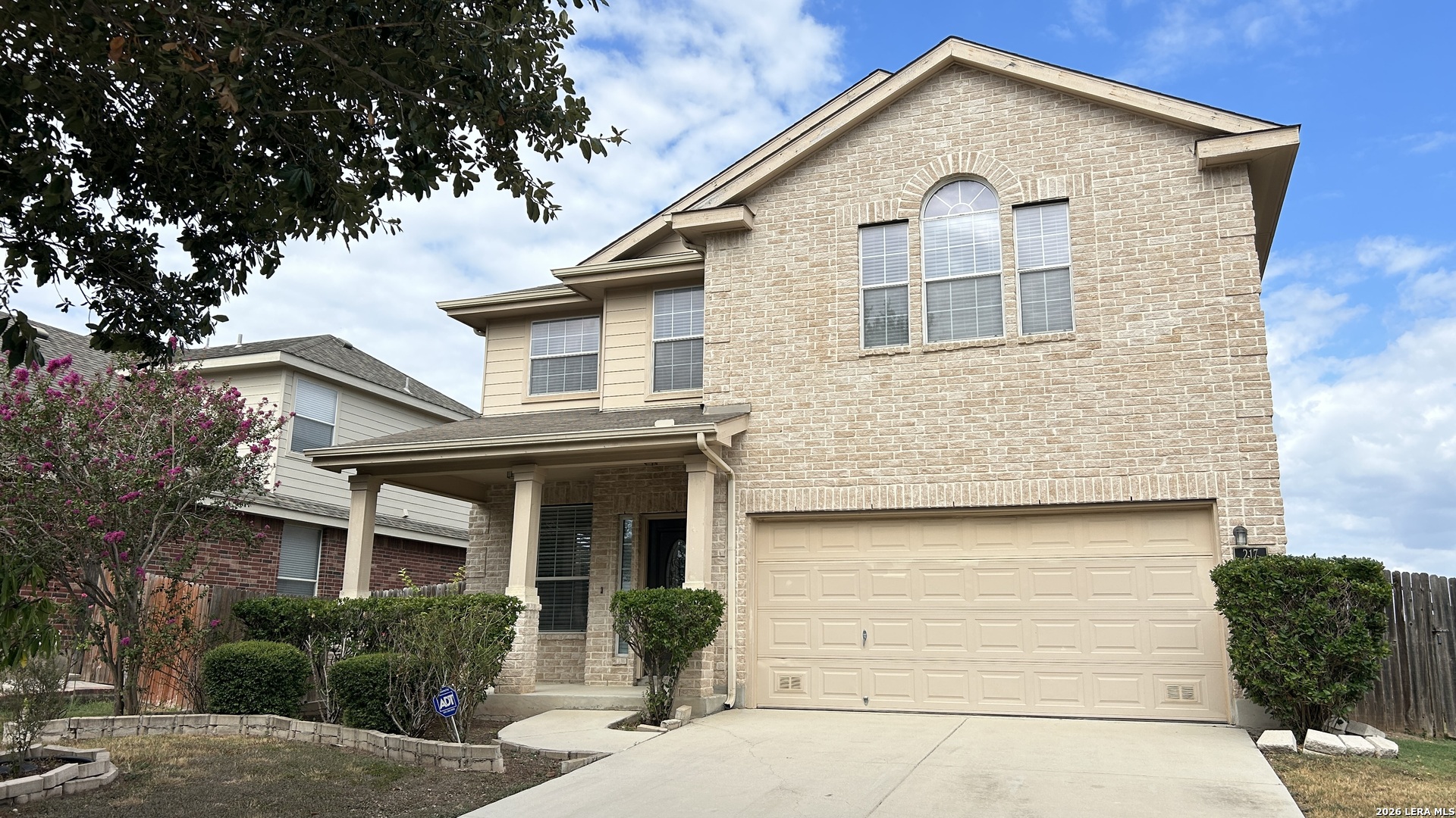 217 Crimson Tree Cibolo TX 78108
