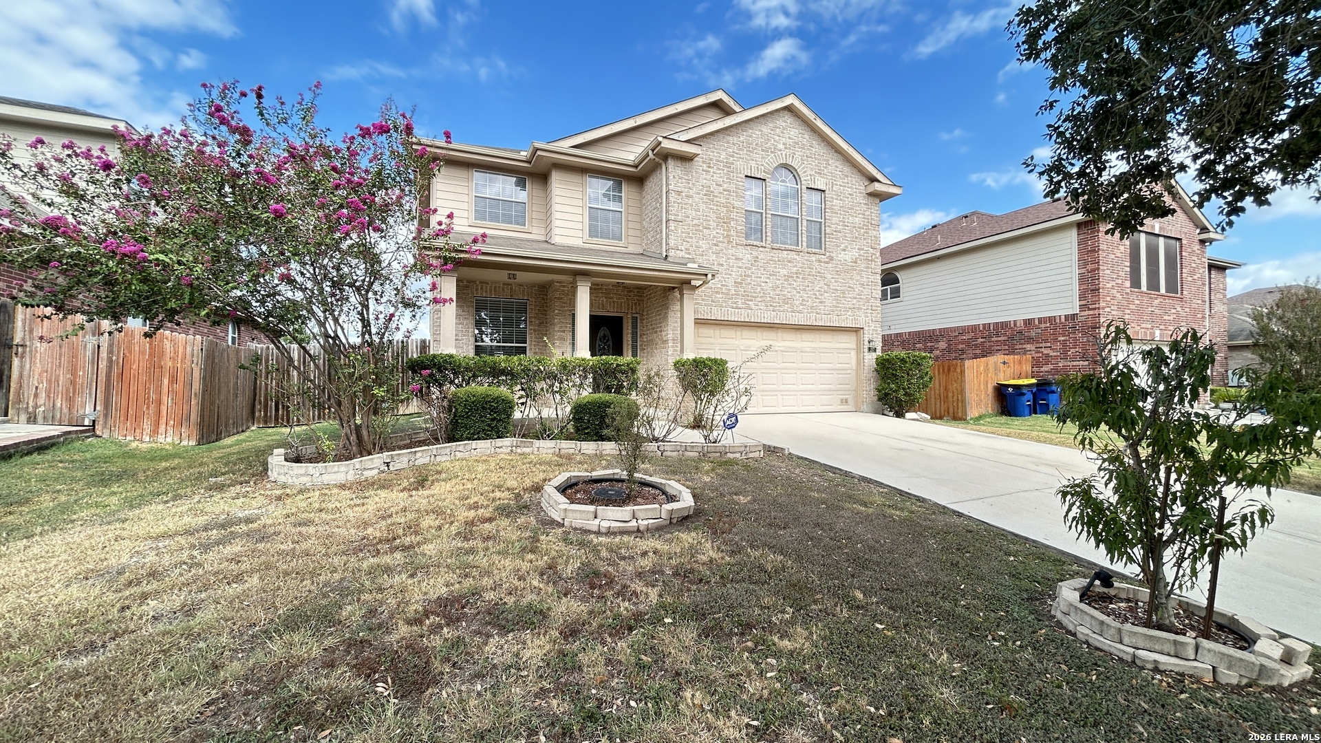 217 Crimson Tree Cibolo TX 78108