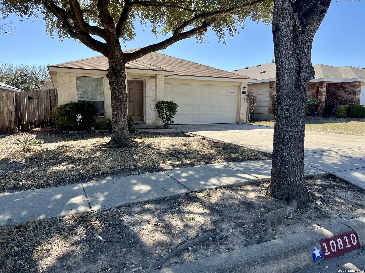 10810 Tiger Horse Drive San Antonio TX 78254
