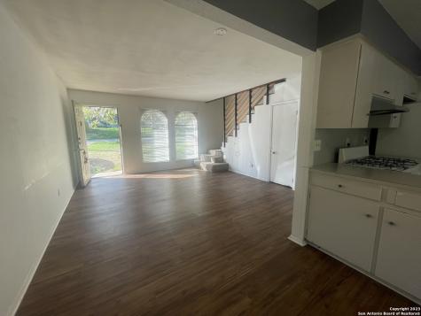 4512 Slayden Drive San Antonio TX 78228