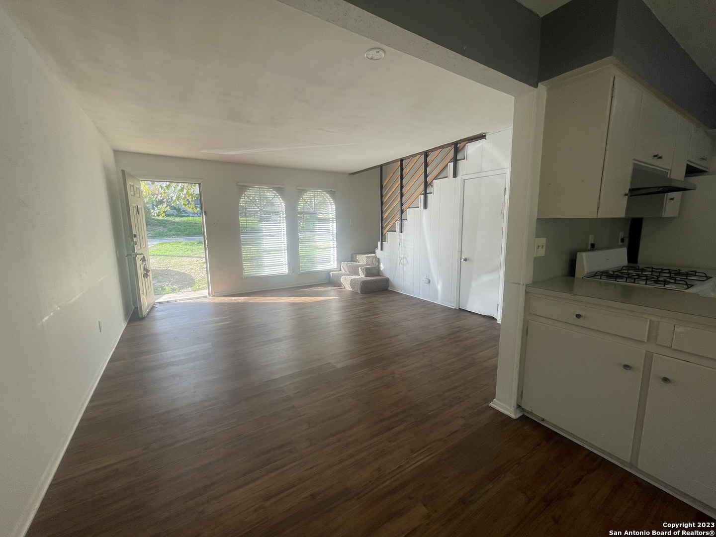 4512 Slayden Drive San Antonio TX 78228