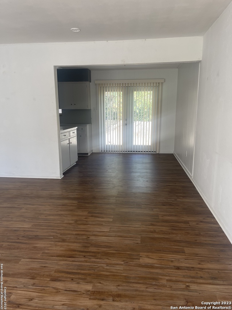 4512 Slayden Drive San Antonio TX 78228