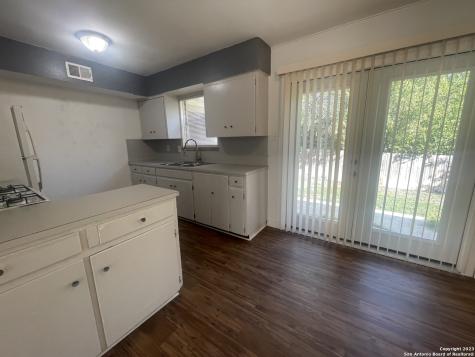 4512 Slayden Drive San Antonio TX 78228