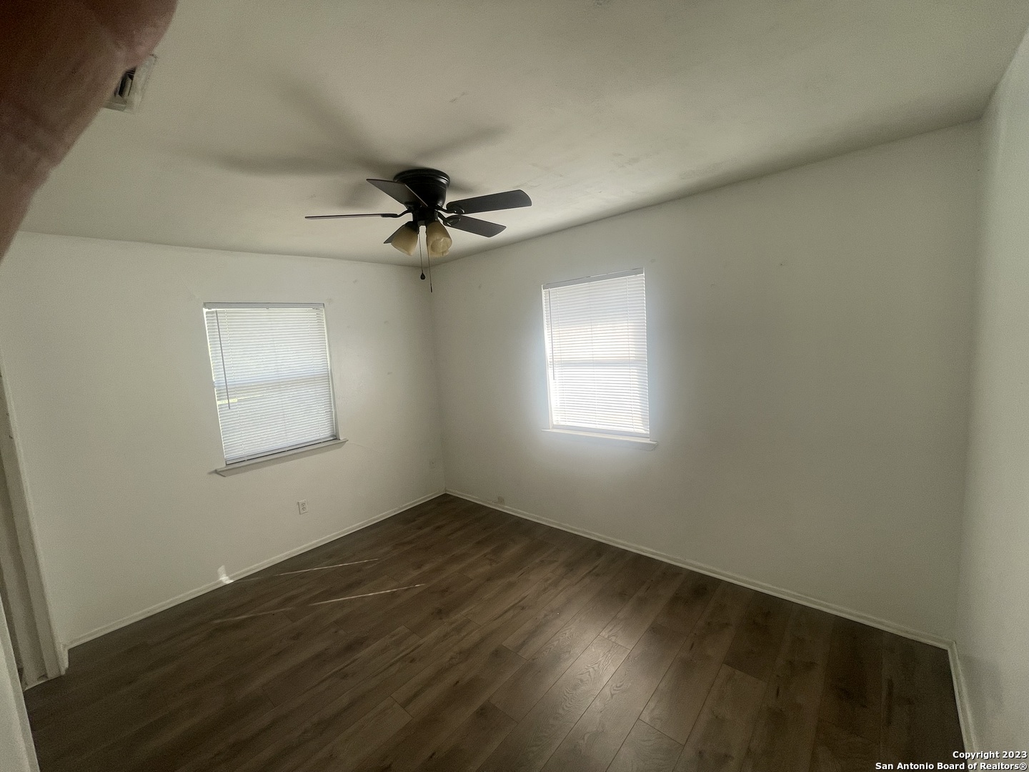 4512 Slayden Drive San Antonio TX 78228