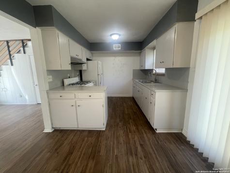 4512 Slayden Drive San Antonio TX 78228