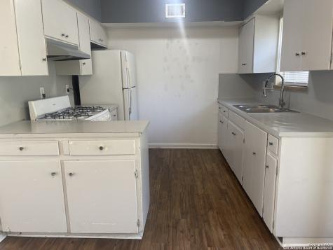 4512 Slayden Drive San Antonio TX 78228