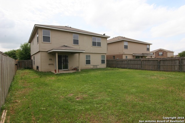 10323 Appaloosa Bay San Antonio TX 78254